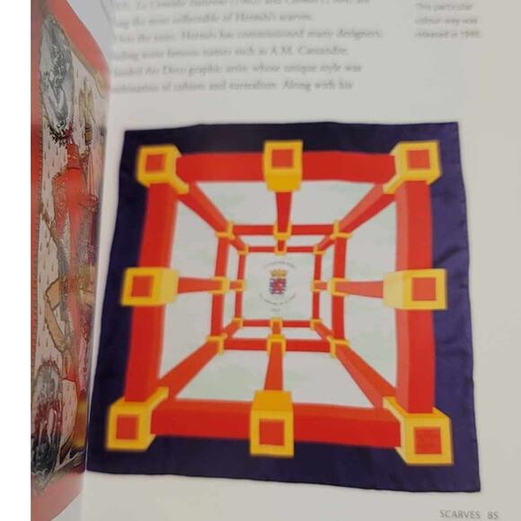 Little Book of Hermes + Christian Dior Notebook NEW - Picture 9 of 11